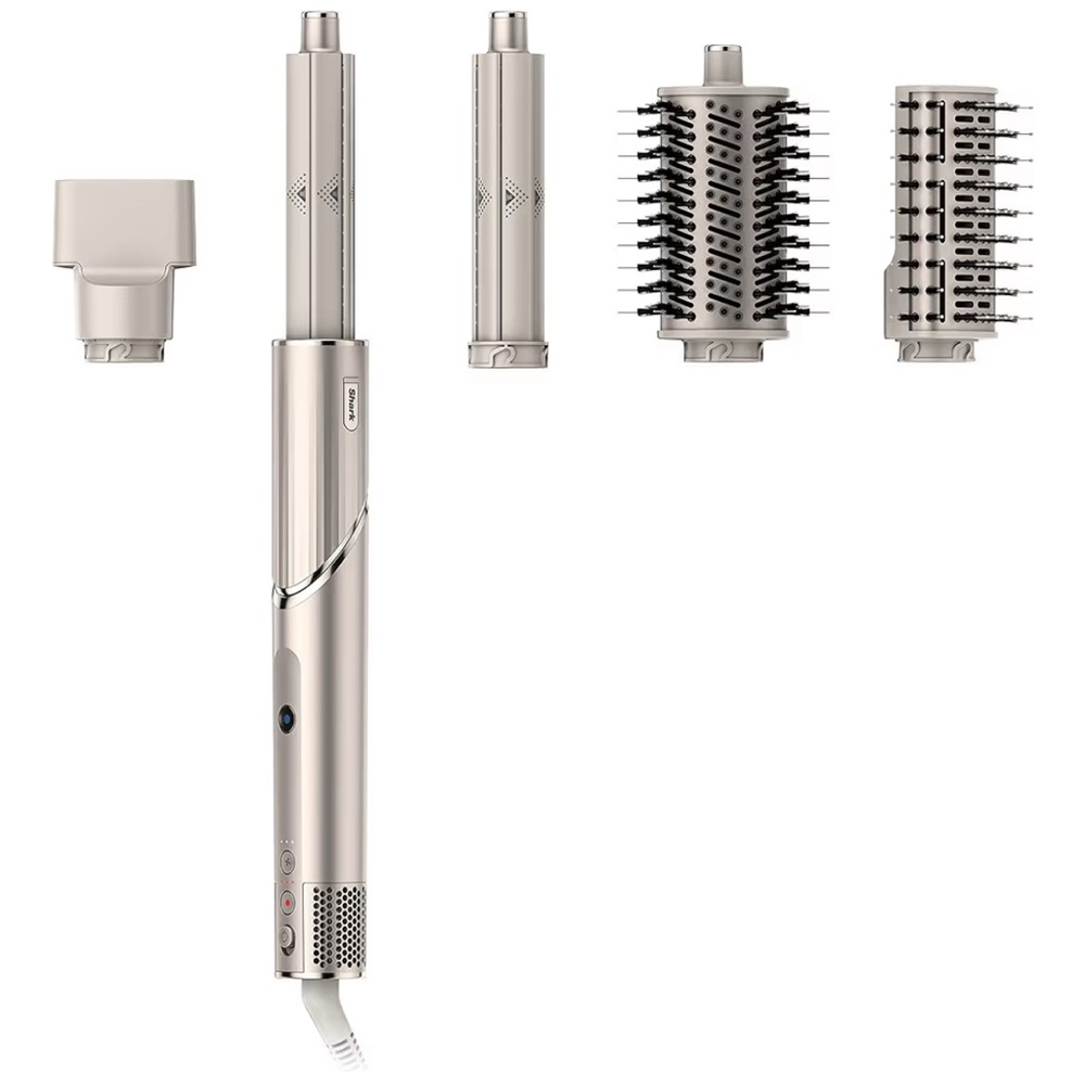 Shark Airflex Multi-Styler Hair Tool with Attachments